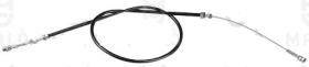 STC T481468 - CABLE ACEL.DAILY-GRINTA(CAV)