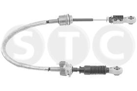 STC T481703 - CABLE CAMBIO TRANSIT ALL SHIFTER FORD