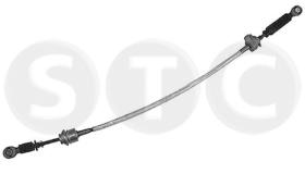STC T481704 - CABLE CAMBIO TRANSIT ALL SHIFTER