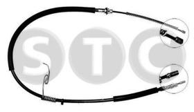 STC T481814 - CABLE FRENO TRANSIT FWD VAN-KOMBI-BUS FREN