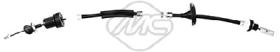 STC T482146 - CABLE EMBR.214 ALL MANUAL