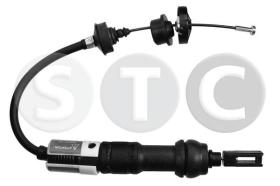 STC T482704 - CABLE EMBRAGUE 306 ALL AUTOMATIC