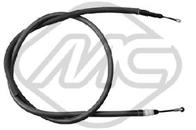 STC T482838 - CABLE FRENO JUMPY ALL (DISC BRAKE)