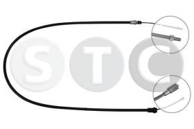 STC T482926 - CABLE EMBR.TRAFIC PR/AR 2,1 DIESEL
