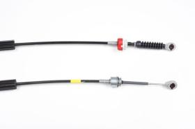 STC T482948 - CABLE CAMBIO MEGANE ALL 6SPEED