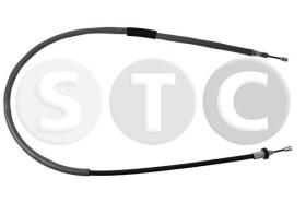 STC T483097 - CABLE FRENO CLIO III(DRUM BRAKE) SX-LRENAULT