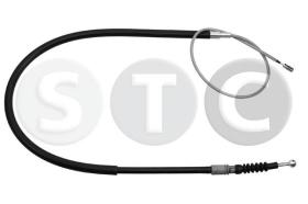 STC T483248 - CABLE FRENO A3 ALL DX-RHGEN