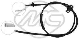 STC T483579 - CABLE FRENO S60 ALL EXC AWD MOD. DX