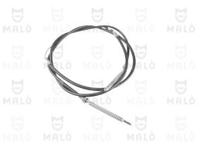 STC T483981 - CABLE FRENO DAILY 35.12(NEW)