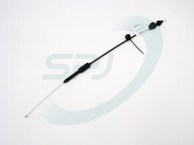STC T484017 - CABLE ACEL.CLIO 1.2 SEE KANGOO