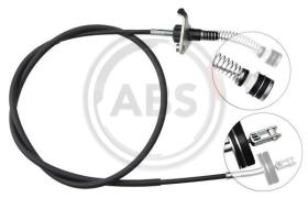 STC T485134 - CABLE EMBR.TERIOS ALL