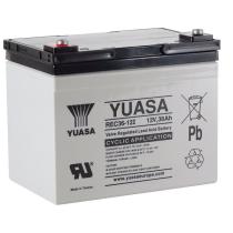 Yuasa REC3612 - BATERIA 12/36A 195X130X164 CICLICA