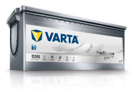 Varta E9N - BATERIA 225/1150A +IZQ.EFB (REFORZADA)