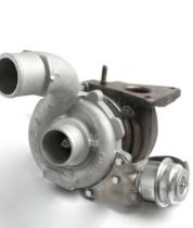 Turboservice 7144679008 - TURBO GT17V FORD