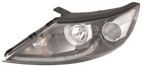  2761655 - FARO IZQ.SPORTAGE(10-)
