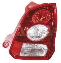 Alkar 2202554 - DERECHO,PILOTO TRASERO,SIN PORTALAM