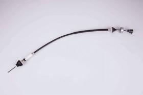 Hella 8AK355701981 - AK0198 CABLE EMBRAGUE CITROEN,PEUGEOT