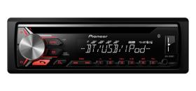 Pioneer DEH3900BT - RADIO CD/MP3/USB/BT 4X50W    (DEHS310BT)