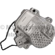 Pierburg 707223000 - BOMBA  AGUA ELECTR.AURIS/PRIUS/YARIS/LEXUS