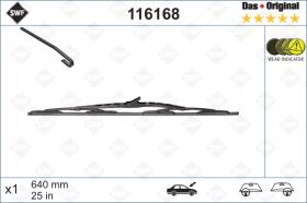  116168 - J.1 ESCOB.640MM MERC.E 07/95