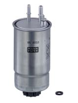 Mann WK9053Z - FILTRO COMBUSTIBLE CAR+TRUCK