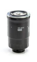 Mann WK9406X - FILTRO COMBUSTIBLE