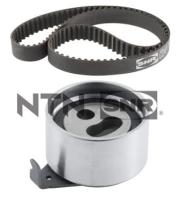 Snr KD47035 - KIT DISTR.FORD/MAZDA 2.5TD