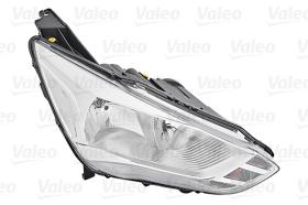 Valeo 46691 - FARO DCH.FORD