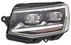 Valeo 46716 - FARO IZQ.LED VW