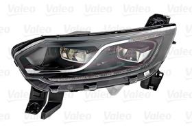 Valeo 46646 - FARO IZQ.LED REN.