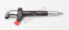 Denso 0950005801 - INYECTOR RECONST.CITR/FIAT/FORD/PEUG.2.2HDI/2.2TDCI
