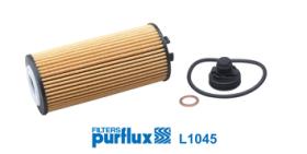 Purflux L1045 - FILTRO ACEITE BMW/MINI