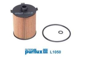 Purflux L1050 - FILTRO ACEITE FORD