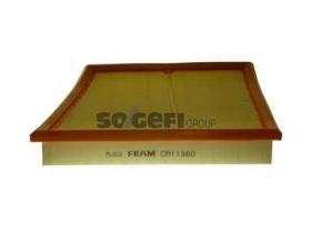 Fram CA11860 - FILTRO AIRE BMW