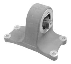 LEMFÖRDER 3619001 - SOPORTE CAJA CAMBIOS NISSAN PRIMERA P11