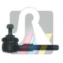 RTS 9100193 - TERMINAL EXT.DCHO.SEAT, FIAT 124.