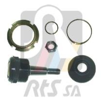 RTS 9300162 - ROTULA C/KIT REPARAC.FIAT