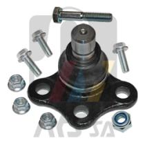 RTS 9390510056 - ROTULA SUSPENSION