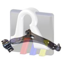 RTS 96906741 - BRAZO SUSP.DCH.FOCUS RS. 98-05.