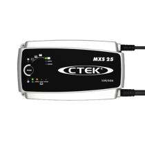Ctek MSX25 - CARGADOR 12V/25A