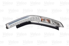 Valeo 45171 - PILOTO TRASERO NISSAN DCHO