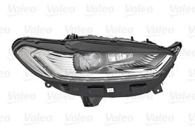 Valeo 46619 - FARO DCH.LED FORD