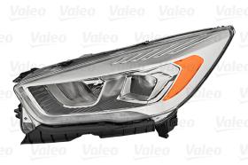 Valeo 46928 - FARO IZQ.FORD