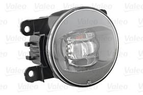 Valeo 47405 - FOGSTAR LED FORD MUSTANG 2014/05 I/