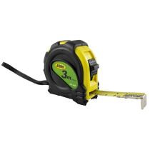 Jbm 53025 - CINTA MÉTRICA 3M X 16MM