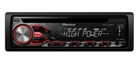 Pioneer DEH4800FD - RADIO CD/MP3+ USB 100WX4