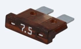 Mai FU75 - FUSIBLE STANDARD 7.5 A