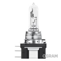 Osram 64176 - LAMP.H15 12V 15/55W AUDI/SEAT/SKODA/VW