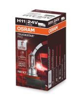 Osram 64216TSP - LAMP.H11 24V 70W +120% LUZ (PGJ19-2)