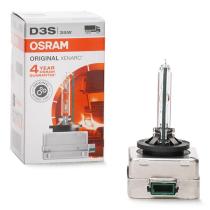 Osram 66340 - LAMP.D3S 42/35W XENON